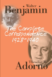 Image for The Complete Correspondence 1928 - 1940