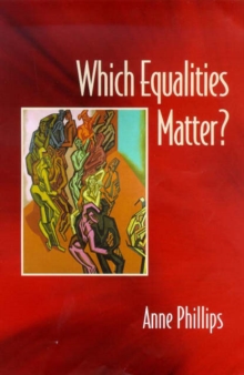 Image for Which Equalities Matter?