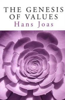 Genesis of Values