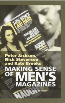 Image for Making Sense of Men's Magazines