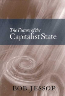 The Future of the Capitalist State