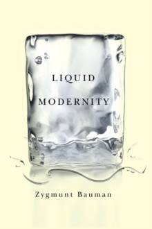 Image for Liquid Modernity
