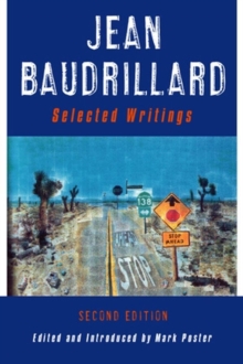 Jean Baudrillard