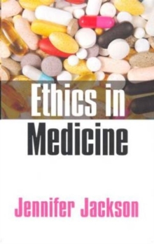 Image for Ethics in medicine