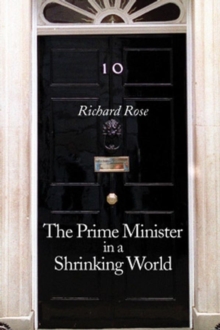 Prime Minister in a Shrinking World