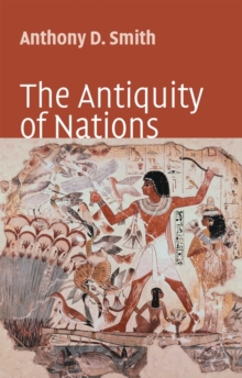 Antiquity of Nations