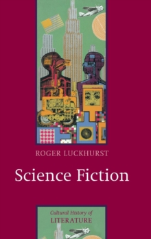 Image for Science Fiction