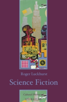 Image for Science fiction