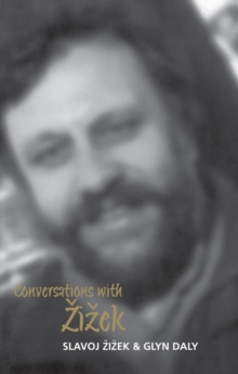 Image for Conversations with Zizek