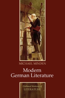 Image for Modern German Literature
