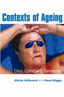 Image for Contexts of Ageing