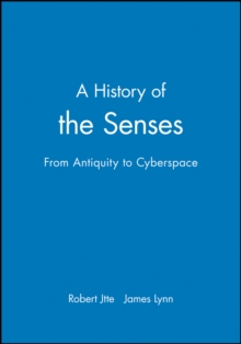 History of the Senses