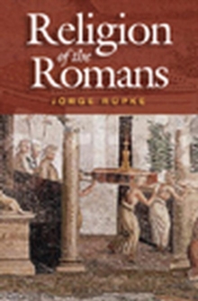 Religion of the Romans