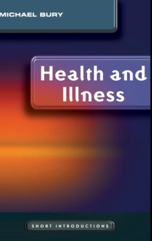 Health and Illness
