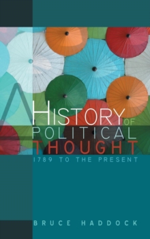 History of Political Thought