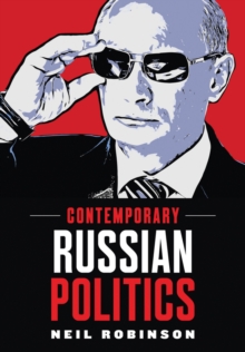 Image for Contemporary Russian Politics