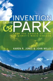 Image for The Invention of the Park