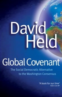 Image for Global Covenant