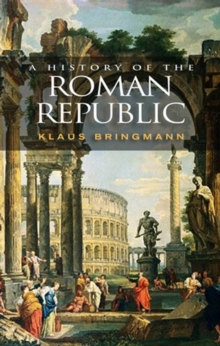 History of the Roman Republic