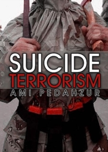 Image for Suicide terrorism