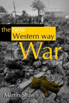 New Western Way of War