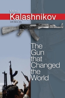 Gun that Changed the World