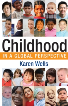 Image for Childhood in Global Perspective