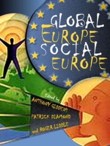 Image for Global Europe, social Europe