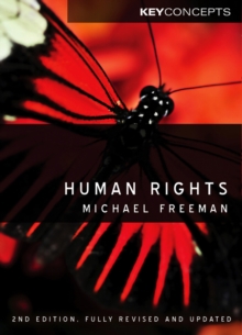 Image for Human Rights - an Interdisciplinary Approach 2E