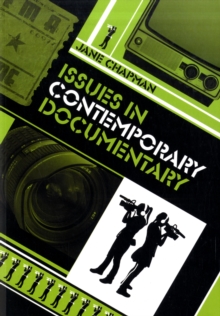 Image for Issues in contemporary documentary