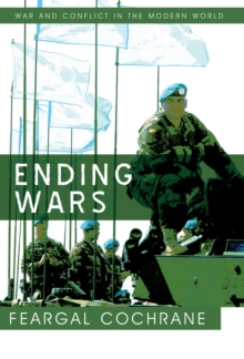 Image for Ending Wars