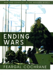 Image for Ending Wars