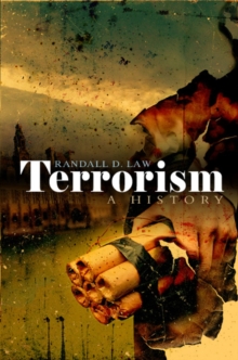 Image for Terrorism  : a history