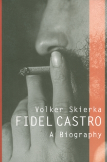 Image for Fidel Castro : A Biography