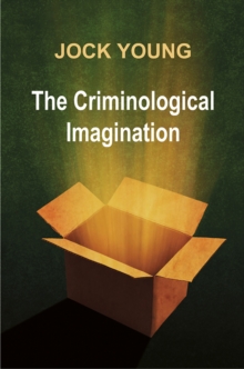 Image for The criminological imagination