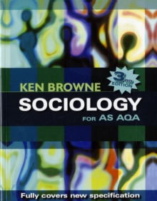 Image for Sociology for AS AQA