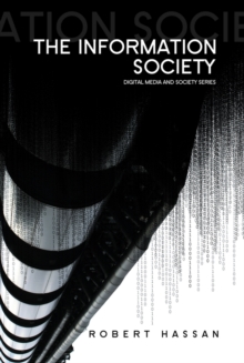 Image for The information society