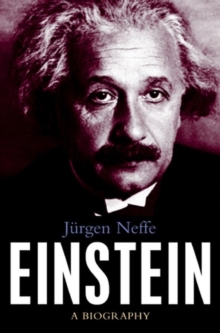 Image for Einstein - a biography