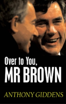 Image for Over to you, Mr Brown  : how Labour can win again