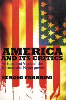 America and Its Critics