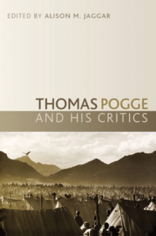 Thomas Pogge and his Critics