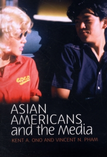 Asian Americans and the Media