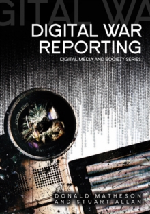 Image for Digital War Reporting
