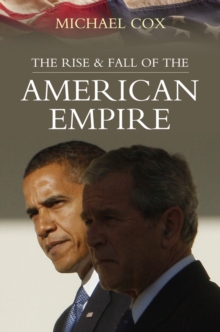 Image for Rise and fall of the American empire