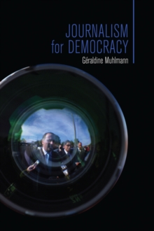 Image for Journalism for Democracy
