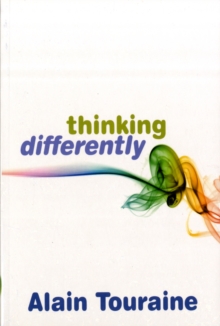 Image for Thinking Differently