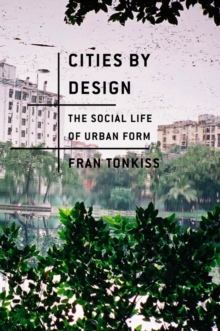 Image for Cities by Design