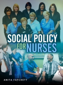 Image for Social policy for nurses