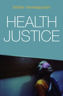 Image for Health Justice