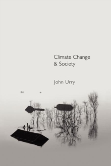 Image for Climate change and society